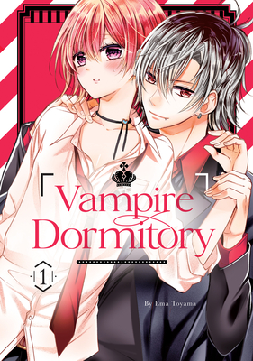 Vampire Dormitory 1 - Toyama, Ema