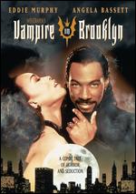 Vampire in Brooklyn - Wes Craven