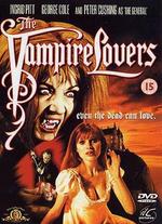 Vampire Lovers