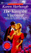 Vampire Viscount - Harbaugh, Karen