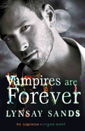 Vampires are Forever: Book Eight