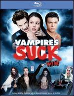 Vampires Suck [Blu-ray]