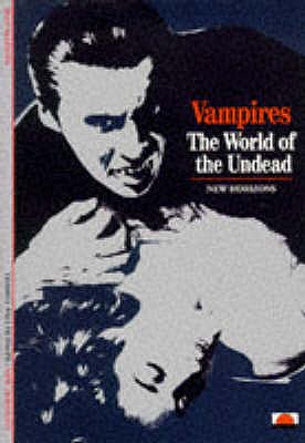 Vampires:The World of the Undead: The World of the Undead - Marigny, Jean