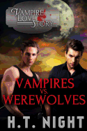 Vampires vs. Werewolves