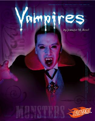Vampires - Besel, Jennifer M