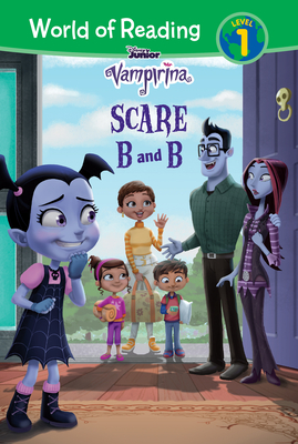 Vampirina: Scare B and B - Beyl, Chelsea, and King, Jeff