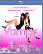 Vamps [Blu-ray]