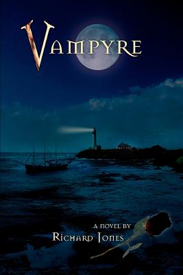 Vampyre - Jones, Richard