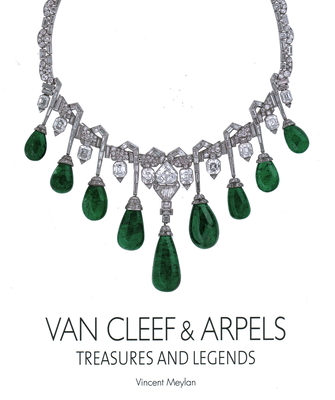 Van Cleef and Arpels: Treasures and Legends - Meylan, Vincent