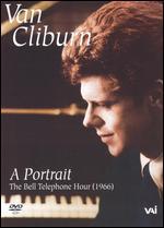 Van Cliburn: A Portrait - 1966