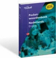 Van Dale Dutch-English Pocket Dictionary