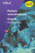 Van Dale English-Dutch Pocket Dictionary