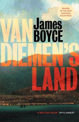Van Diemen's Land - Boyce, James