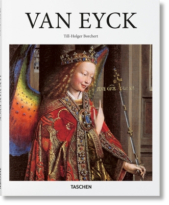 Van Eyck - Borchert, Till-Holger