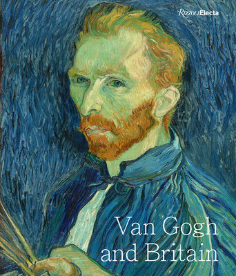 Van Gogh and Britain - Jacobi, Carol (Editor)