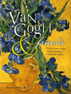 Van Gogh & Friends Art Book