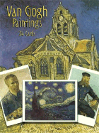 Van Gogh Paintings: 24 Cards