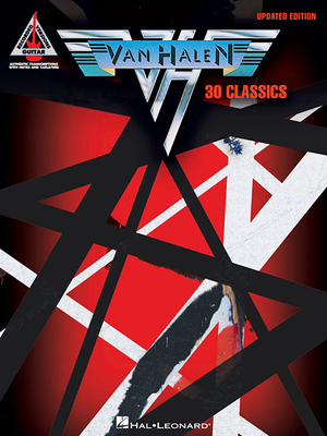 Van Halen - 30 Classics: Updated Edition - Halen, Van
