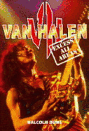 Van Halen: Excess All Areas