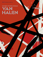 Van Halen -- The Best of Both Worlds: Authentic Guitar Tab