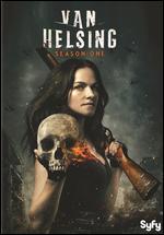 Van Helsing: Season 01
