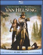 Van Helsing [The Wolfman $10 Movie Cash] [Blu-ray]