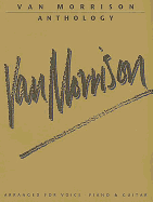 Van Morrison Anthology