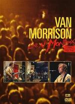 Van Morrison: Live at Montreux 1980 and 1974 - Dick Carruthers