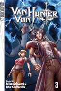 Van Von Hunter, Volume 1: Volume 1