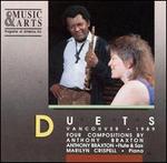 Vancouver Duets (1989)