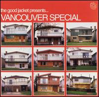 Vancouver Special - Various Artists