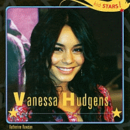 Vanessa Hudgens