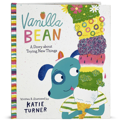 Vanilla Bean - Cottage Door Press (Editor)