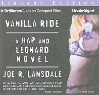 Vanilla Ride - Lansdale, Joe R, and Gigante, Phil (Read by)