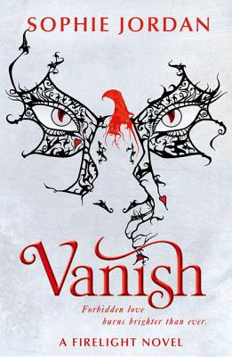 Vanish - Jordan, Sophie