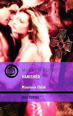 Vanished - Child, Maureen
