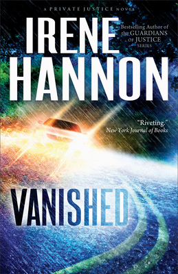 Vanished - Hannon, Irene