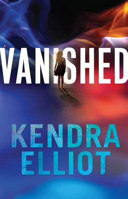 Vanished - Elliot, Kendra