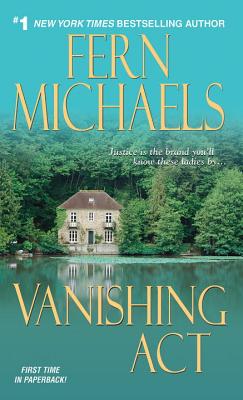 Vanishing Act - Michaels, Fern