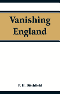 Vanishing England