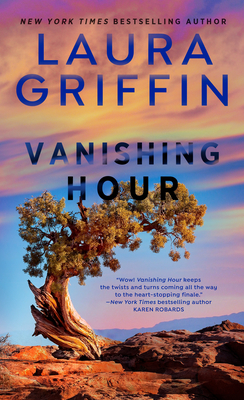 Vanishing Hour - Griffin, Laura