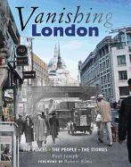 Vanishing London