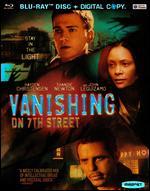 Vanishing on 7th Street [Blu-ray] [Includes Digital Copy]