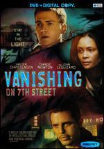 Vanishing on 7th Street [Includes Digital Copy]