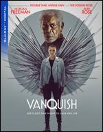 Vanquish [Includes Digital Copy] [Blu-ray] - George Gallo