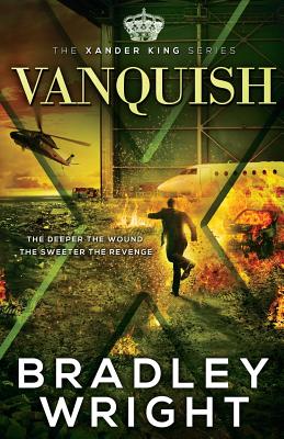 Vanquish - Wright, Bradley