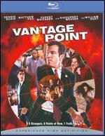 Vantage Point [Blu-ray]