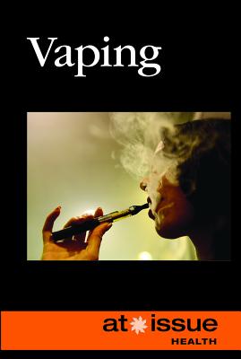 Vaping - Karpan, Andrew (Editor)