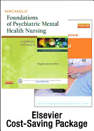 Varcarolis' Foundations of Psychiatric Mental Health Nursing - Text and Simulation Learning System Package