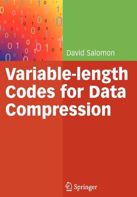 Variable-Length Codes for Data Compression - Salomon, David